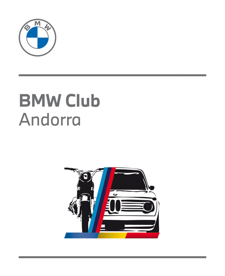 BMW Club Andorrra