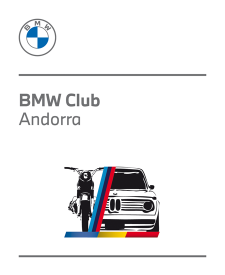BMW Club Andorra