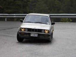 Rally Andorra 03/09/2011