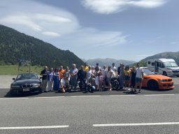Sortida Andorra 19/06/2022