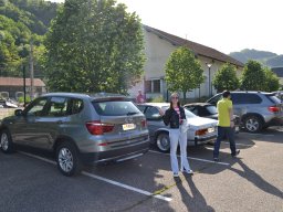 Sortida França 15/05/2022
