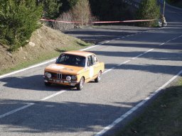 Tour Auto 24 al 30/04/2022
