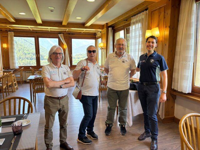 Cars &amp; Coffee 22/06/2025