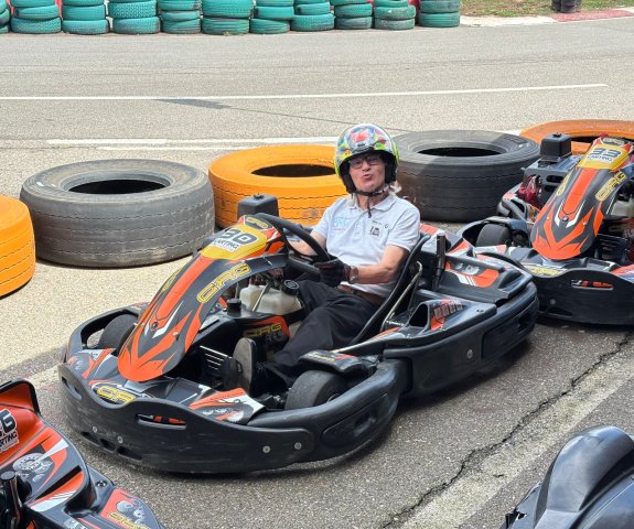 Cars &amp; Coffee 20/07/2025