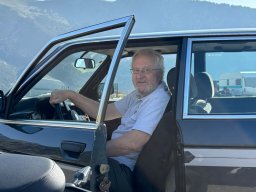 Sortides Realitzades &raquo; Any 2025 &raquo; Cars & Coffee 22/06/2025
