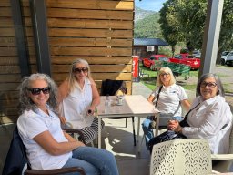 Cars & Coffee 14/09/2025