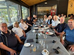 Cars & Coffee 14/09/2025