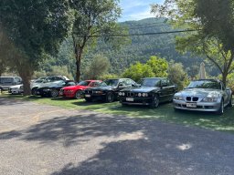 Cars & Coffee 14/09/2025