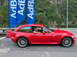 Cars & Coffee 14/09/2025