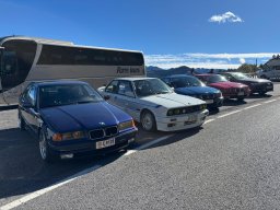 Cars & Coffee 26/10/2025