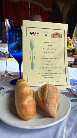 VI Rally Turistic 04-05/10/2025