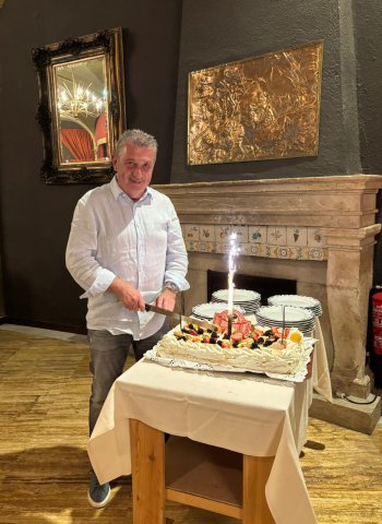 VI Rally Turistic 04-05/10/2025