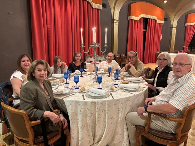 VI Rally Turistic 04-05/10/2025