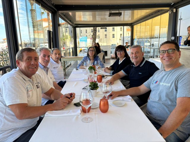 VI Rally Turistic 04-05/10/2025