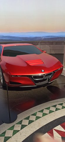 Viatge al Museu BMW - Munich 03/07/2025 - 06/07/2025