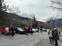 Esmorzar 25/02/2024