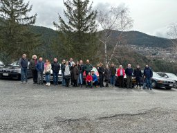 Esmorzar 25/02/2024