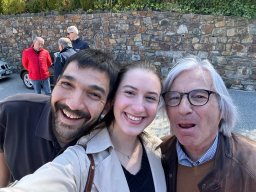 Esmorzar 21/04/2024